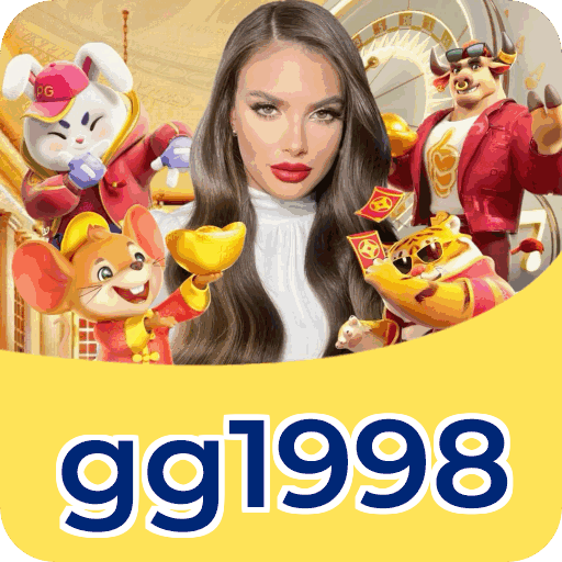 Bônus de boas-vindas gg1998